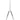 Samsung TV The Serif 4.0 QE65LS01BA, 65" Cloud White