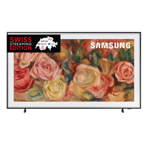 Samsung TV 55" The Frame 2024
