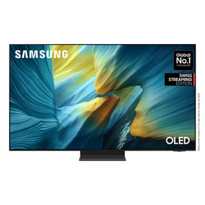 Samsung TV 65" S95F Series