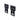 Samsung Wandhalterung, QBC / QMC / QHC Serie