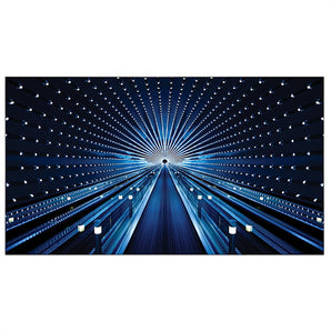 Samsung The Wall IAB Serie 146''
