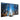 Samsung Digital Signage Display QE98C, 98'' 16/7, UHD 450cd/m²