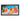 Samsung Digital Signage Display QB13C, 13", 16/7