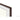 Samsung Wechselrahmen zu Frame 43'', 5.0, 6.0 & 6.1, Frame Bezel Brown