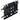 Samsung Full Motion Slim Fit Wallmount 43"~55"/QD 55"~65"