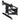 Samsung Full Motion Slim Fit Wallmount (58"~75"/Exclude QD)