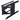 Samsung Full Motion Slim Fit Wallmount (82"~85")