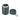 Samsung The Freestyle Case, Dark Green