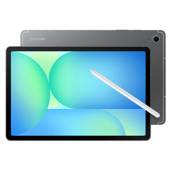 Samsung Galaxy Tab S10 FE, 128GB, gray, 10,9'', 5G, Enterpise Edition