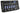 Skytec DJ-Mixer STM-3007