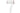 Profi Care Haartrockner PC-HT 3009 Weiss / Champagner