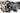Amewi Raupenbagger ACV730 V1 Gelb, RTR, 1:14
