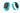 TCL MT40X MOVETIME Family Watch Blau