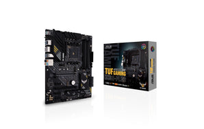 ASUS Mainboard TUF Gaming B550-Plus Gaming
