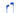 Philips In-Ear-Kopfhörer TAE1105BL/00 Blau