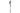 BLACK+DECKER Akku-Hand- und Stielsauger POWERSERIES Extreme Blau/Silber