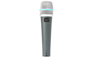Vonyx Mikrofon DM57A