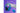 Logitech Gaming-Headset G733 Lightspeed Blau