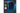 Logitech Gaming-Headset G733 Lightspeed Blau