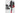 Trisa Akku-Hand- und Stielsauger Quick Clean Professional T9382