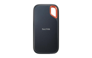 SanDisk Externe SSD Extreme Portable V2 1024 GB