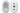 JBL Professional Studiomonitore One Series 104-BTW Weiss