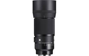 Sigma Festbrennweite 105mm F/2.8 DG DN Macro Art – Sony E-Mount