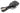 MAX E-Gitarre GigKit Schwarz