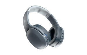 Skullcandy Wireless Over-Ear-Kopfhörer Crusher Evo Chill Grey