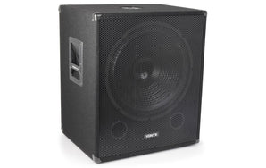 Vonyx Subwoofer SMWBA18