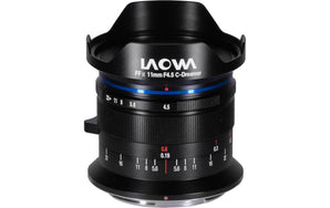 Laowa Festbrennweite 11 mm F/4.5 FF RL – Sony E-Mount