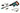 GARDENA Akku-Mitteldruckreiniger AquaClean 24/18 V P4A Set