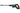 GARDENA Akku-Mitteldruckreiniger AquaClean 24/18 V P4A Premium Set