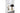 Markslöjd Tischleuchte Blanca 1L Bronze/Schwarz