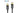 sonero Kabel 4K Displayport 1.2 Stecker <-> Stecker, 4K/60Hz, 2 m