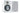 Monitor Audio Regallautsprecher Paar Bronze 100 Weiss