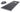 Dell Tastatur-Maus-Set KM7321W Multi-Device Wireless US-Layout