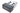 Dell Tastatur-Maus-Set KM5221W Pro Wireless IT-Layout