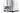 FURBER Toaster Crusty Silber