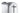 FURBER Toaster Crusty Silber