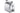 FURBER Toaster Crusty Silber