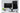 Kensington Tischhalterung SmartFit OneTouch Dual Schwarz