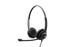 EPOS Headset IMPACT SC 260 Duo QD