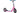 Razor Scooter Flashback Pink