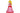 Together Plus Super Mario Set (6.5 cm) 5 Figuren
