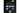 Blaze Intellivision Cartridge 1
