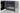 Caso Mikrowelle MG 20 Ecostyle Ceramic Schwarz/Silber