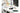 Jabra Headset Evolve2 75 Duo MS Schwarz, USB-A, inkl. Ladestation