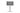 Multibrackets TV-Trolley Display Stand 180 Single bis max. 50kg