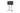 PureMounts TV-Trolley PDS-0011C Schwarz/Silber